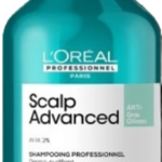 L’Oréal Professionnel Scalp Advanced Anti-Oiliness Dermo-Purifier Shampoo