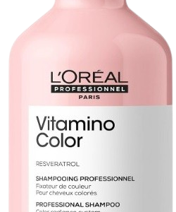 L'Oréal Professionnel Vitamino Color Shampoo For Coloured Hair, 300ML|