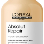L'OREAL PROFESSIONNEL PARIS Absolut Repair Shampoo For Damaged & Weakend Hair, 300ML
