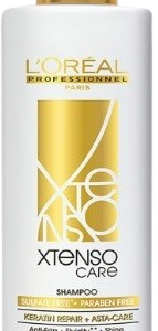 L'OREAL PROFESSIONNEL PARIS Xtenso Care Sulfate-Free* Shampoo 250 Ml
