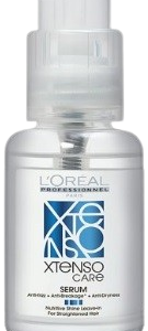 L'Oréal Professionnel Xtenso Care Serum For Straightened Hair, 50 ML|