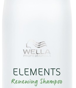 Wella Professionals Elements Calming Shampoo | 250 ml |