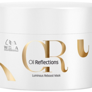 Wella Professionals Oil Reflections Luminous Reboost Hair Mask  | 150 ml |
