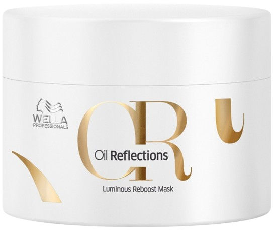 Wella Professionals Oil Reflections Luminous Reboost Hair Mask  | 150 ml |