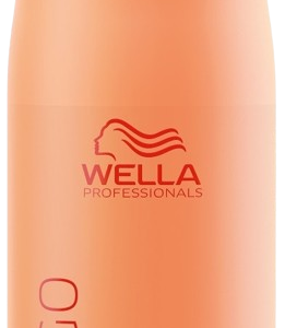 Wella Professionals Invigo Nutri-Enrich Shampoo for Damaged Hair | 250 ml |