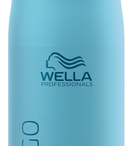 Wella Professionals Invigo Balance Clean Scalp Anti Dandruff Shampoo, 250 ml
