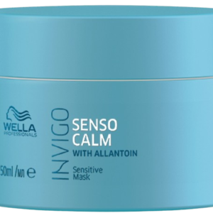 Wella Professionals Invigo Balance Senso Calm Sensitive Hair Mask | 150 ml |