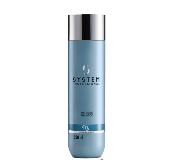 System professional Hydrate Shampoo