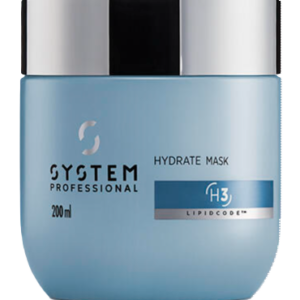 System professional Hydrate Mask