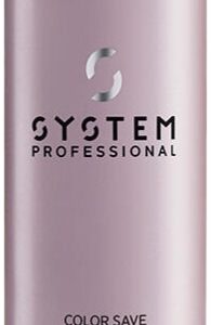 System professional Color Save Shampoo