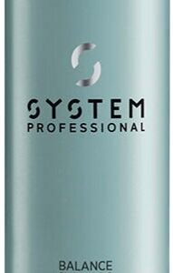 system professional Balance Shampoo