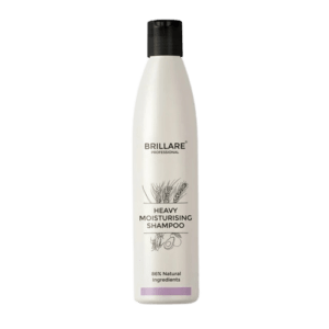 Heavy Moisturising Shampoo For Dry, Frizzy Hair